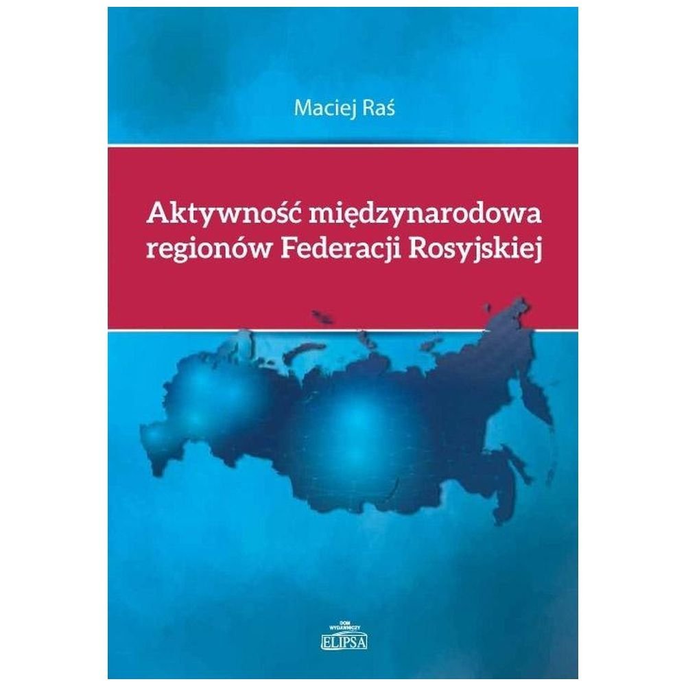 Aktywność międzynarodowa regionów Federacji...