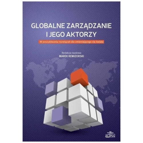 Globalne zarządzanie i jego aktorzy