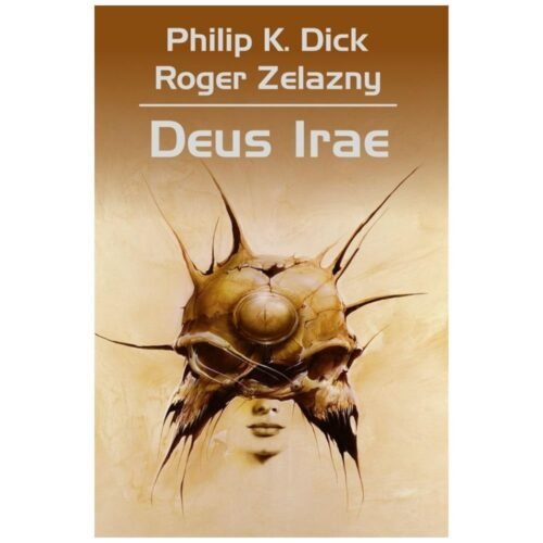 Deus Irae