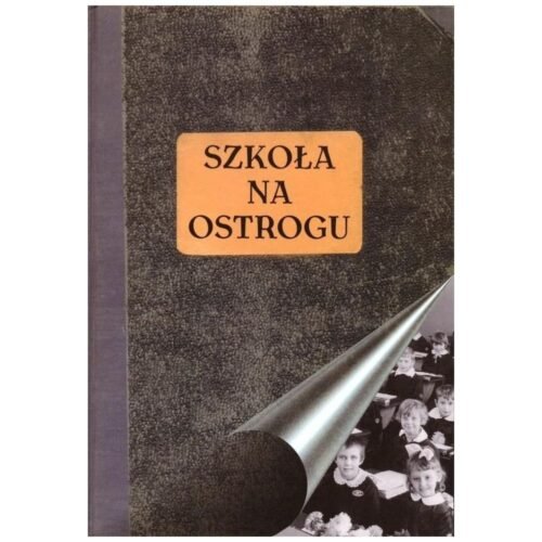 Szkoła na Ostrogu