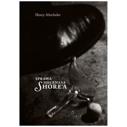 Sprawa mecenasa Shore'a