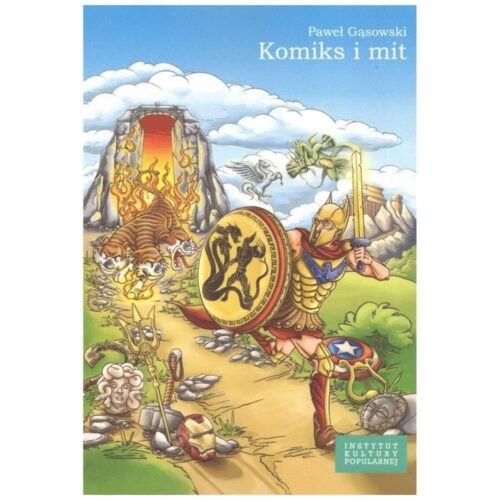 Komiks i mit