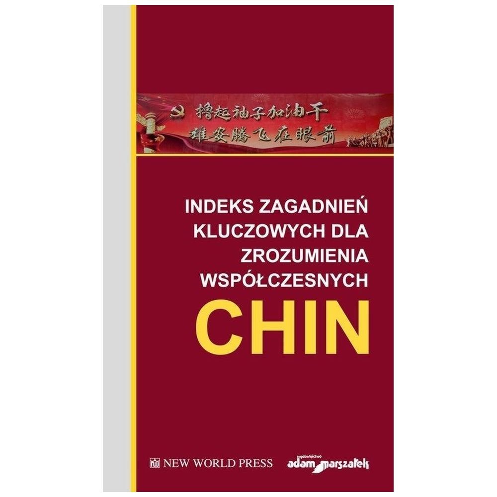 Indeks zagadnień kluczowych dla zrozumienia...