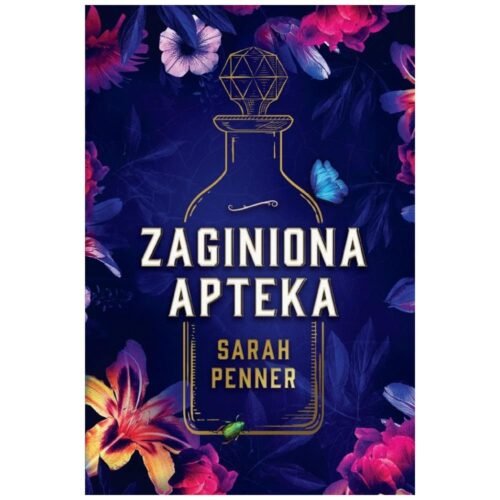 Zaginiona apteka
