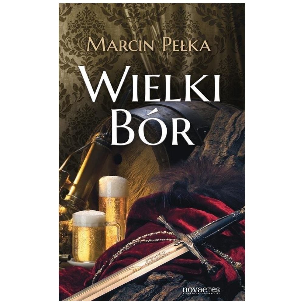 Wielki Bór