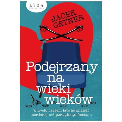 Podejrzany na wieki wieków