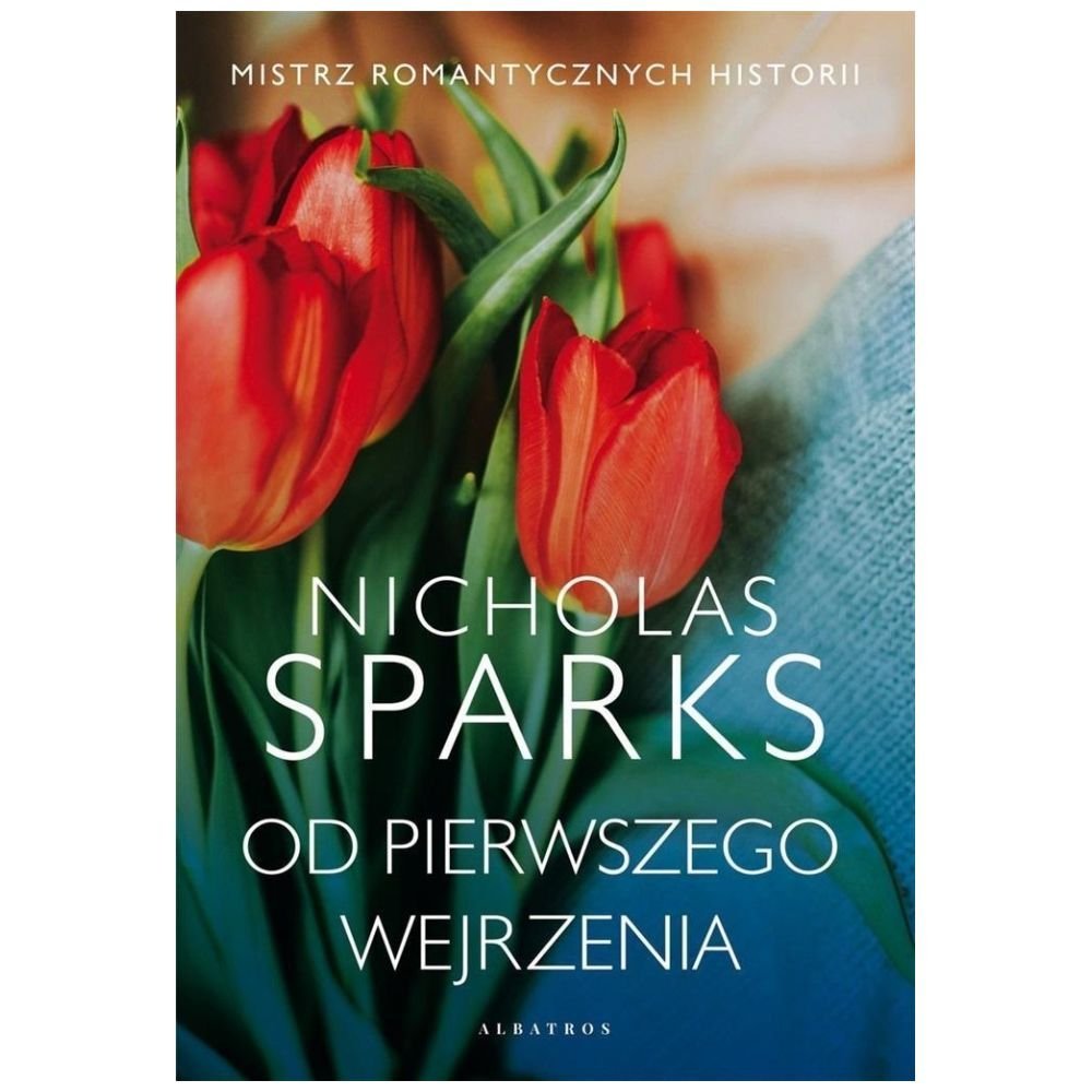 Od pierwszego wejrzenia