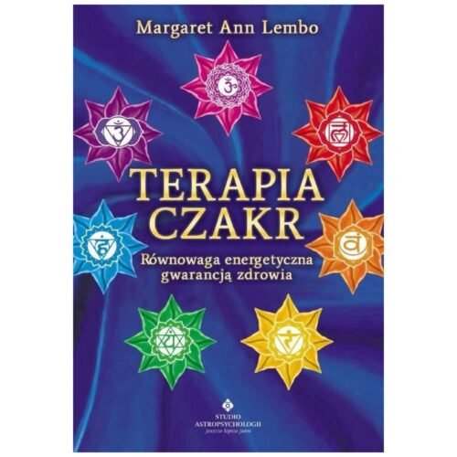 Terapia czakr w.3