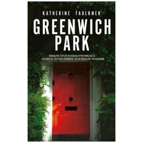 Greenwich Park