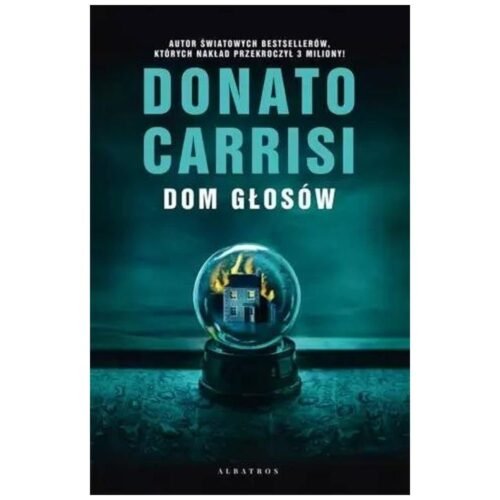 Dom głosów