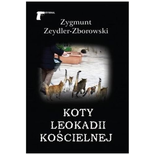 Koty Leokadii Kościelnej