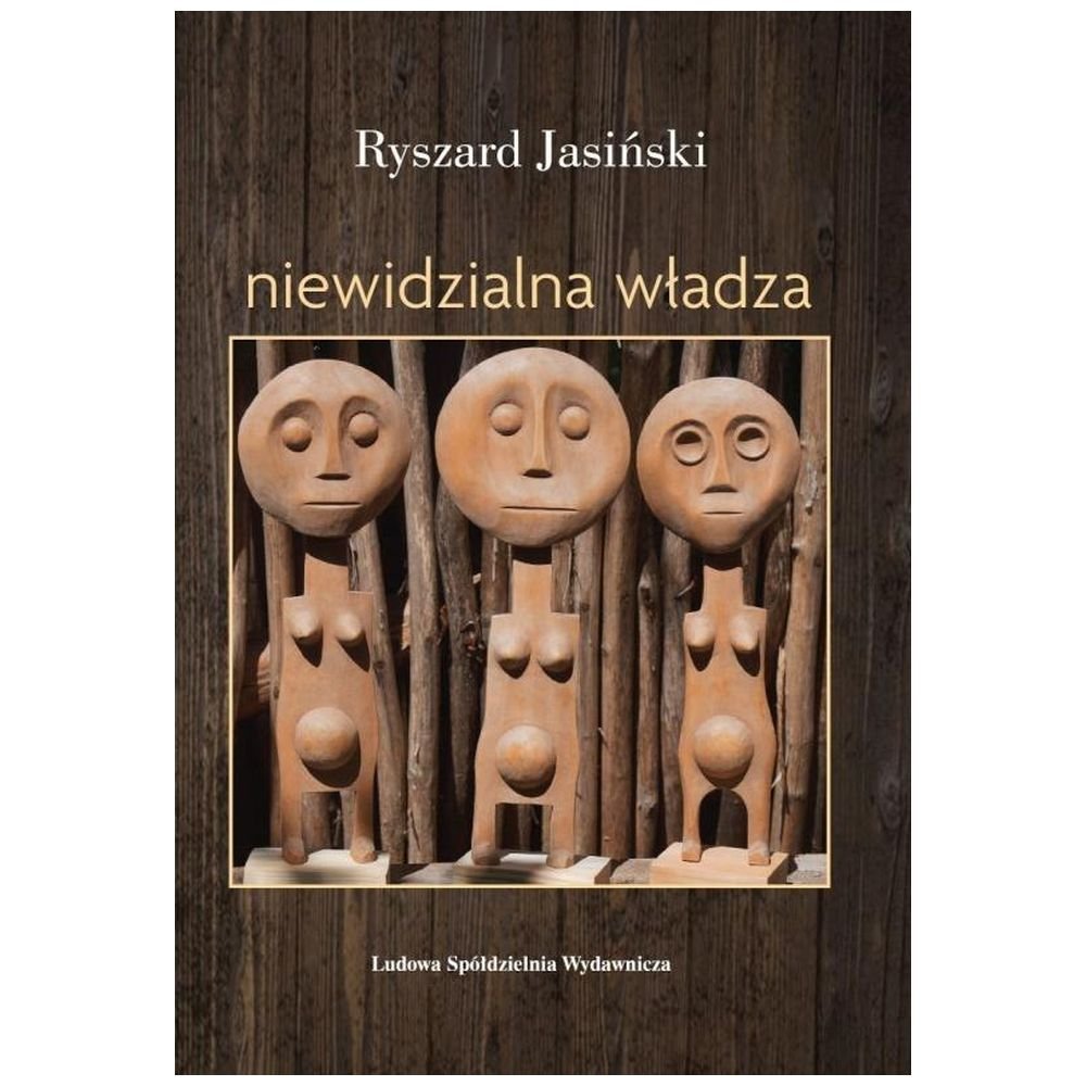 Niewidzialna władza