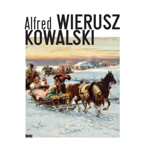 Alfred Wierusz-Kowalski