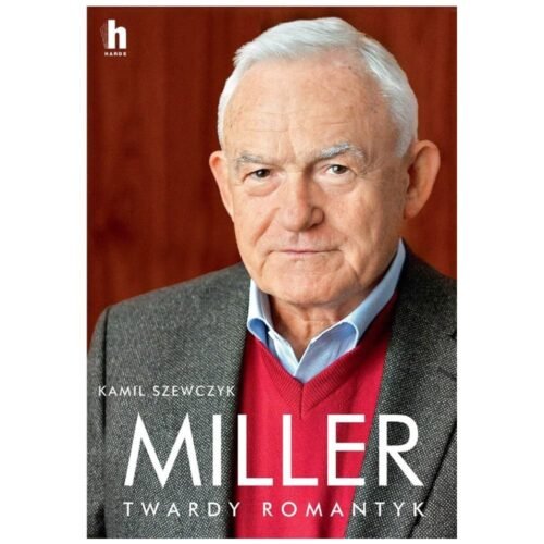 Miller. Twardy romantyk