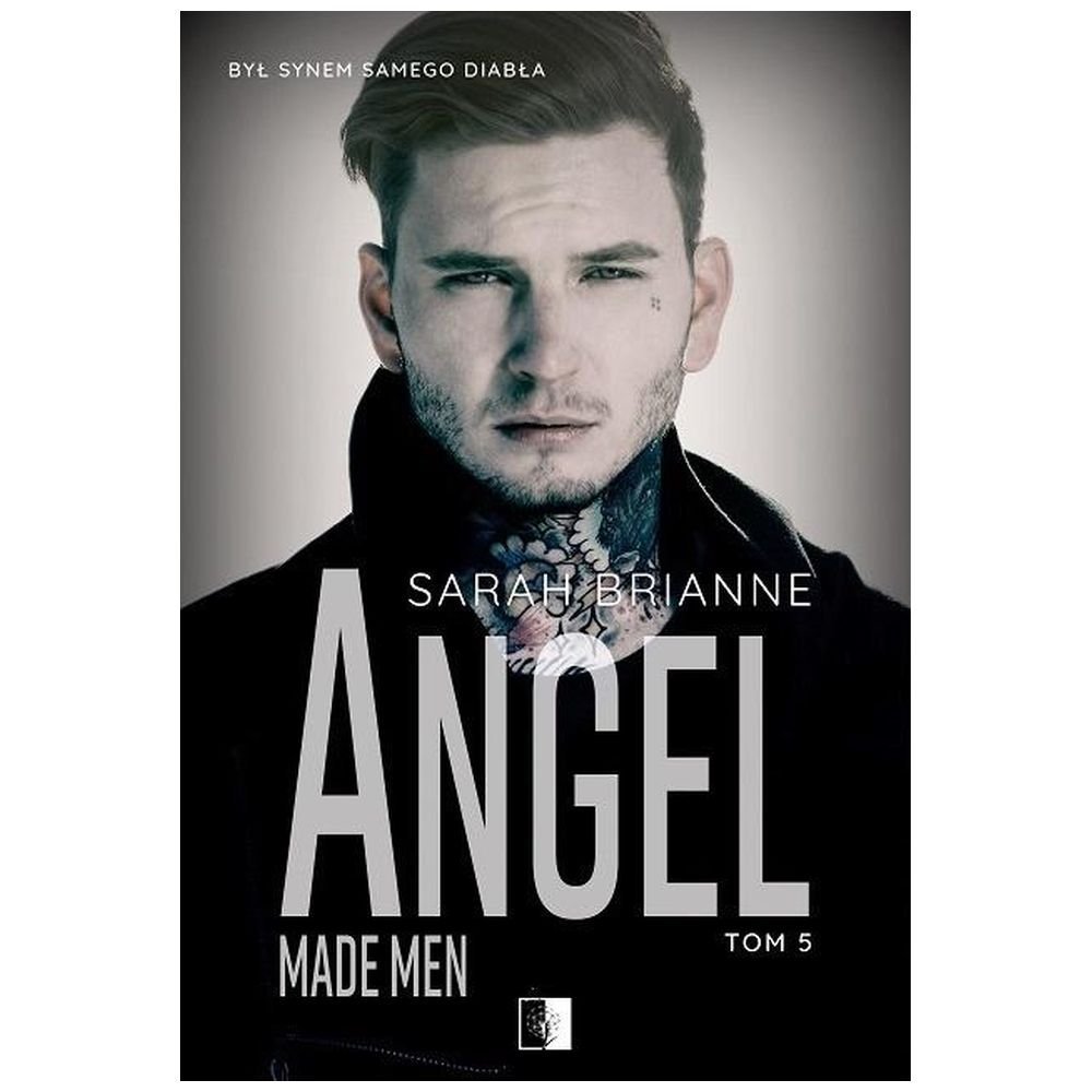 Made Men T.5 Angel