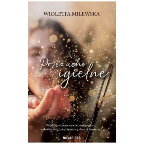 Przez ucho igielne