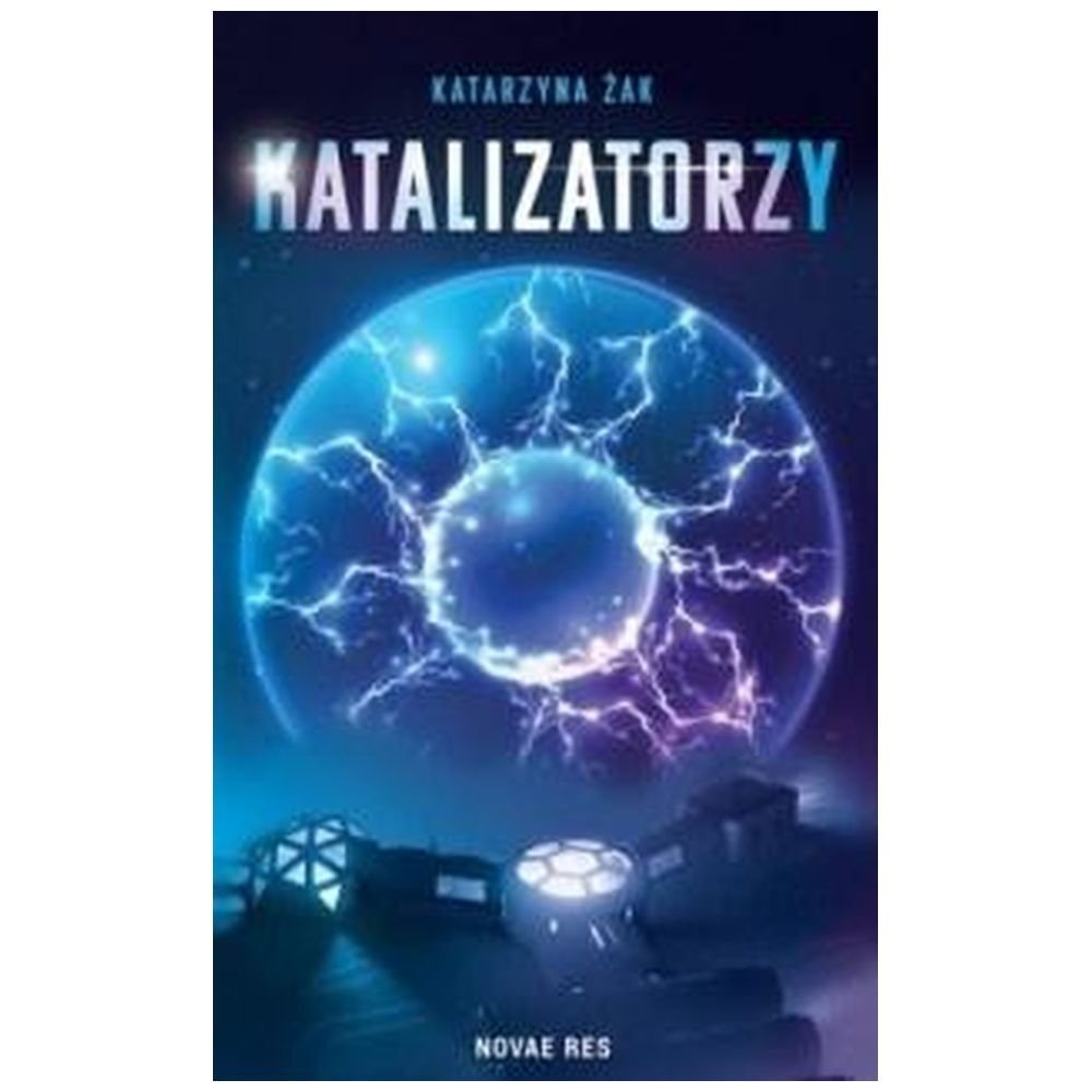 Katalizatorzy