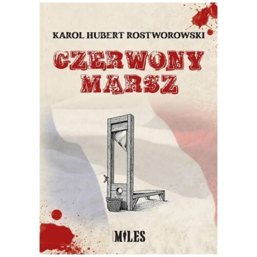 Czerwony marsz