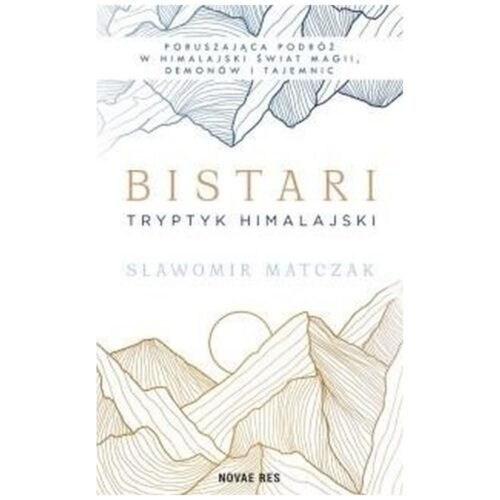Bistari. Tryptyk himalajski