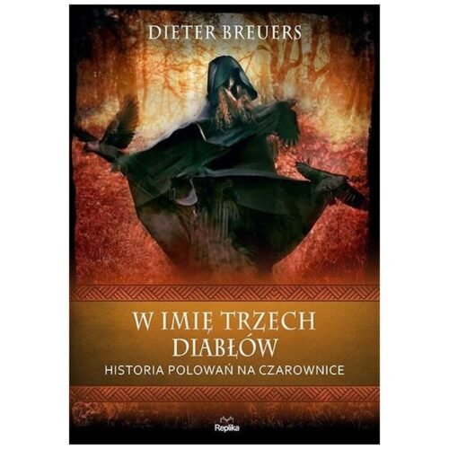 W imię trzech diabłów