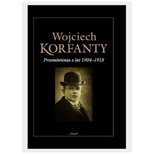 Wojciech Korfanty BR