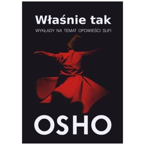 Właśnie tak