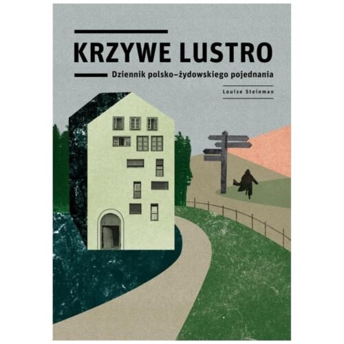 Krzywe lustro