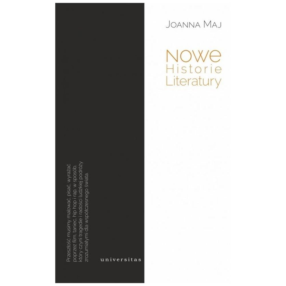 Nowe Historie Literatury