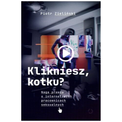 Klikniesz, kotku?