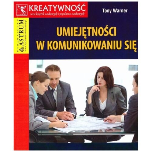 Umiejętności w komunikowaniu się