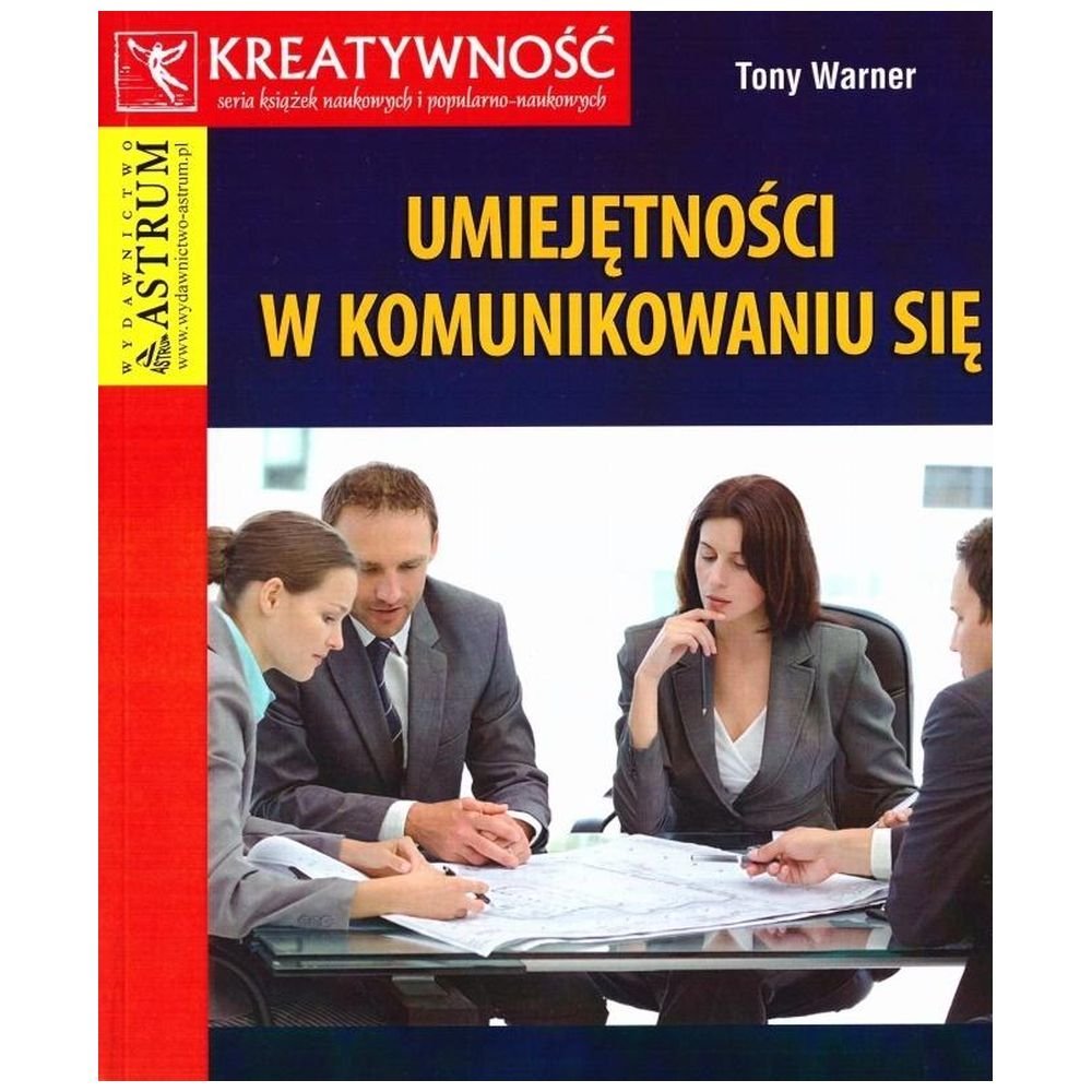 Umiejętności w komunikowaniu się