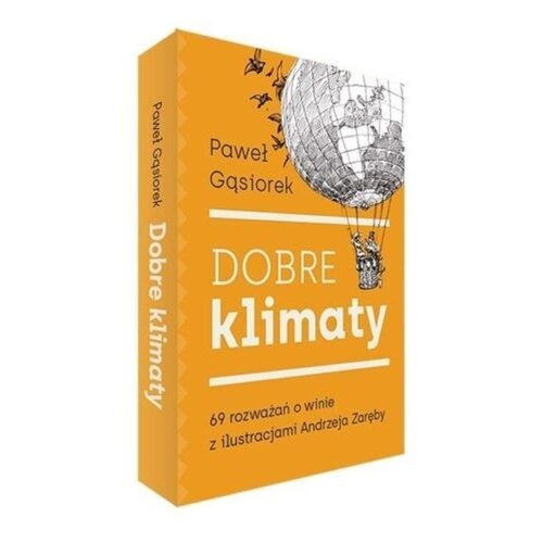 Dobre klimaty