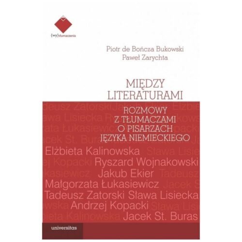 Między literaturami