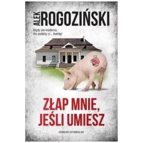Złap mnie, jeśli umiesz