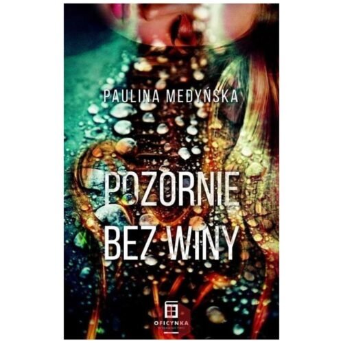 Pozornie bez winy