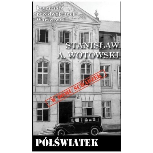 Półświatek