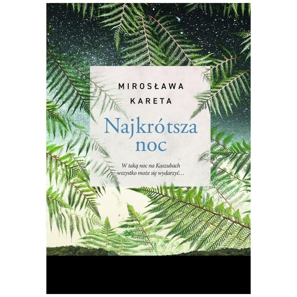 Najkrótsza noc