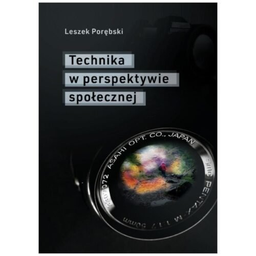 Technika w perspektywie społecznej