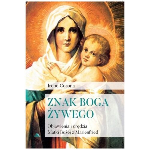 Znak Boga żywego