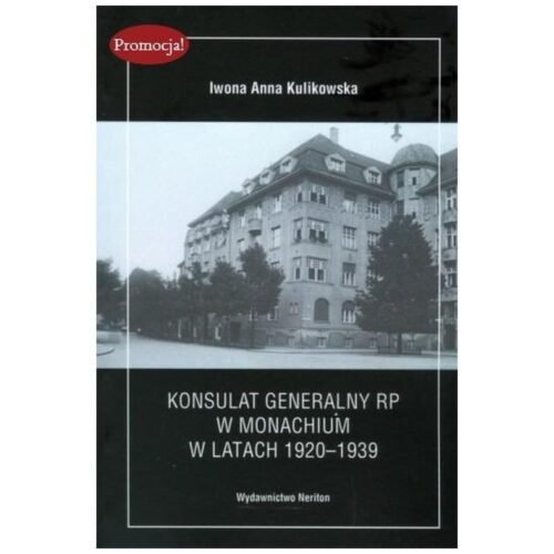 Konsulat Generalny RP w Monachium