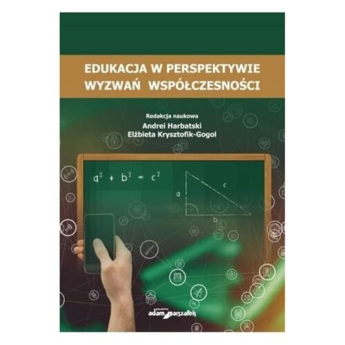 Edukacja w perspektywie wyzwań współczesności