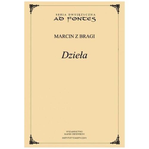 Dzieła