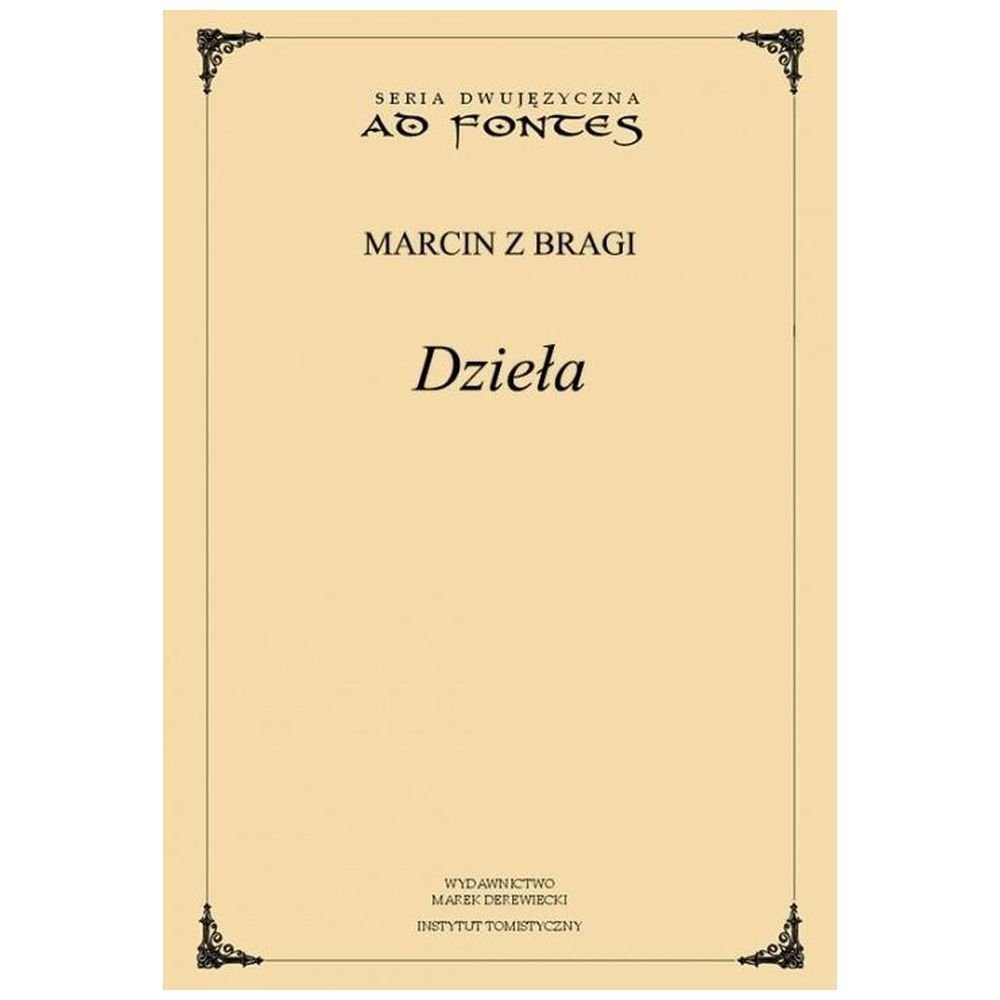 Dzieła