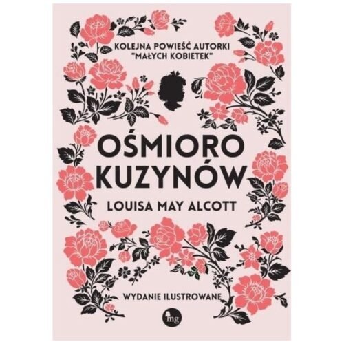 Ośmioro kuzynów