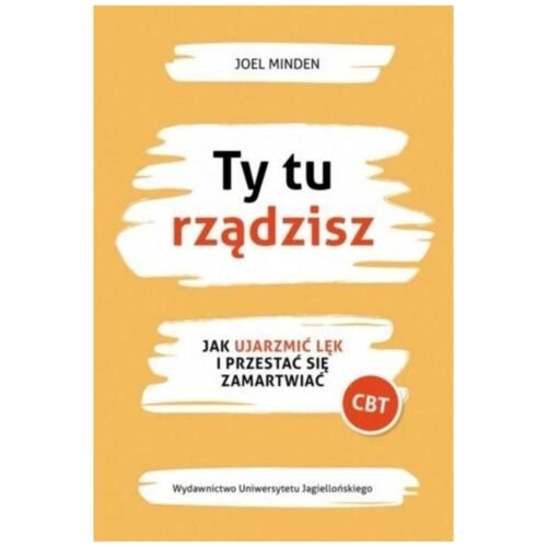 Ty tu rządzisz