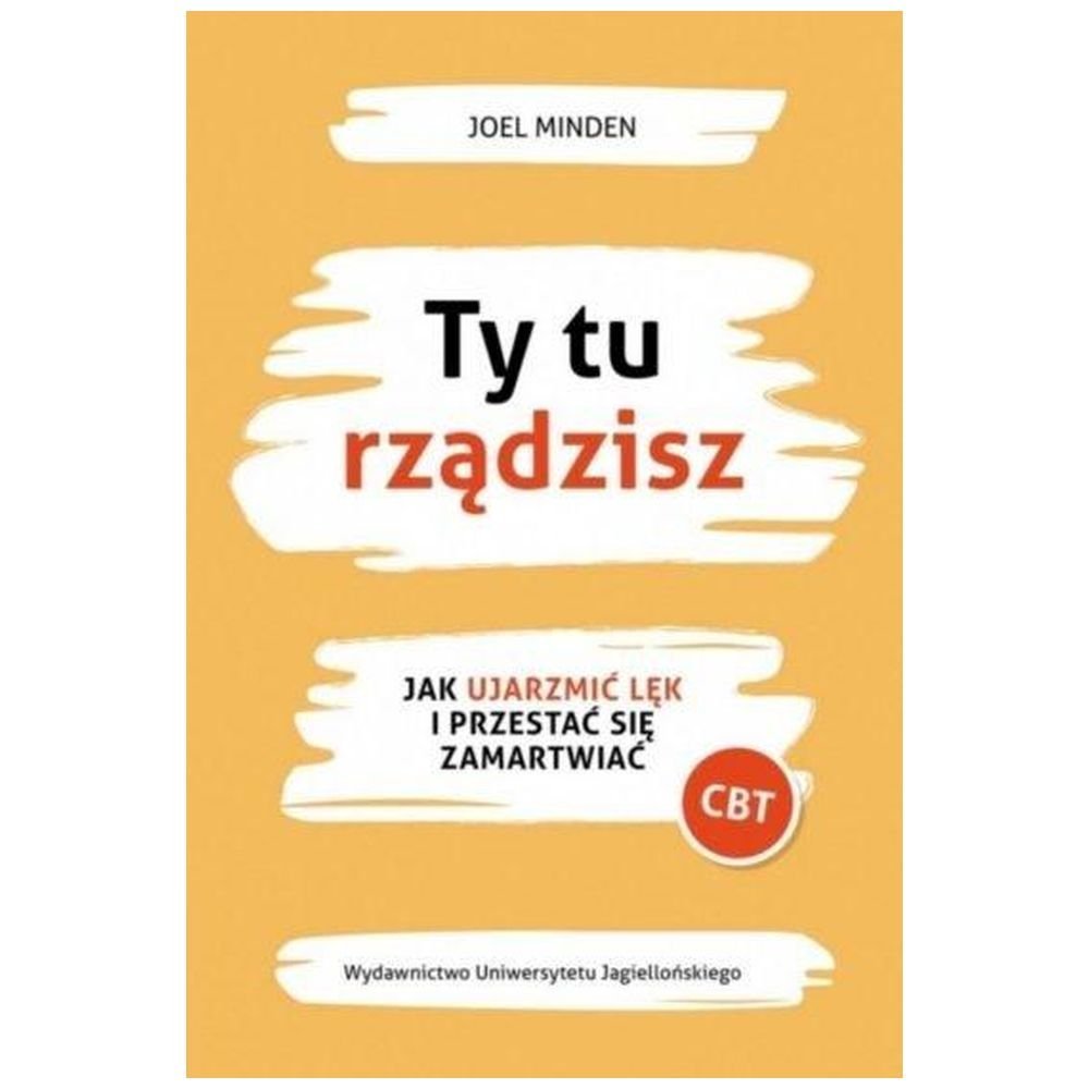 Ty tu rządzisz