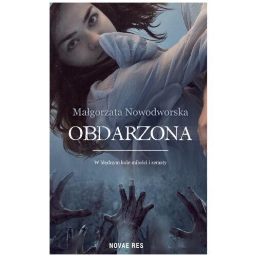 Obdarzona