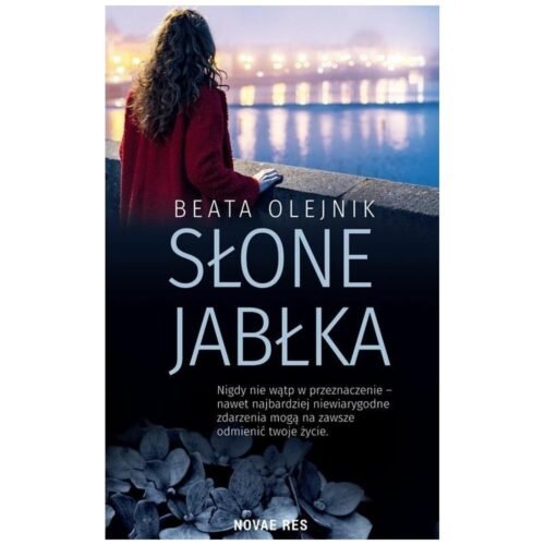 Słone jabłka