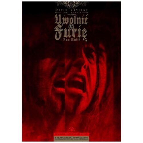 Uwolnić furię. I Am Norbid