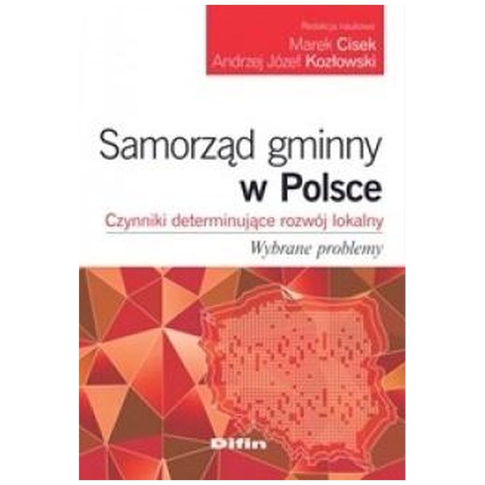 Samorząd gminny w Polsce